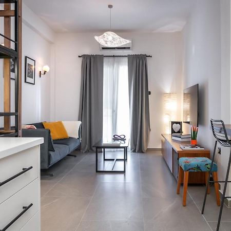 Glyfada Gallery Apartment Αθήνα Εξωτερικό φωτογραφία