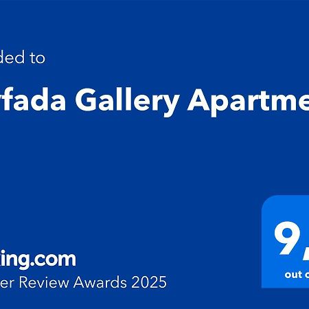 Glyfada Gallery Apartment Αθήνα Εξωτερικό φωτογραφία