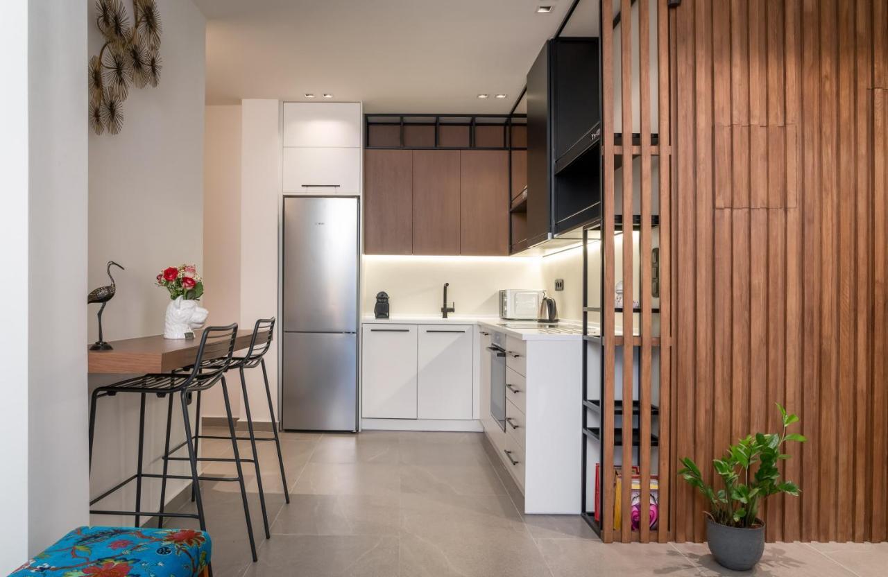Glyfada Gallery Apartment Αθήνα Εξωτερικό φωτογραφία
