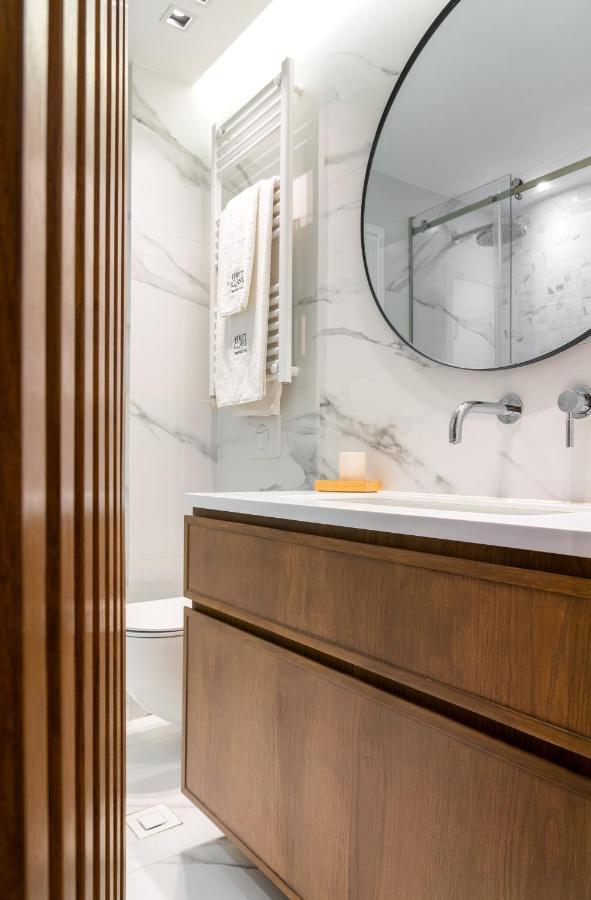 Glyfada Gallery Apartment Αθήνα Εξωτερικό φωτογραφία