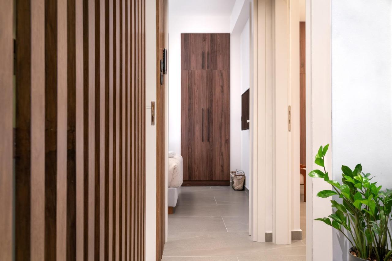 Glyfada Gallery Apartment Αθήνα Εξωτερικό φωτογραφία