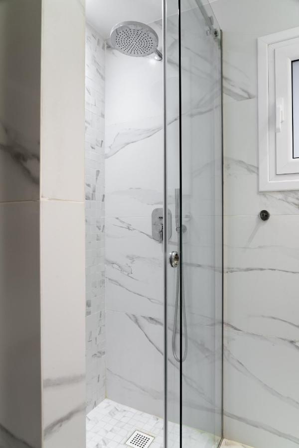 Glyfada Gallery Apartment Αθήνα Εξωτερικό φωτογραφία