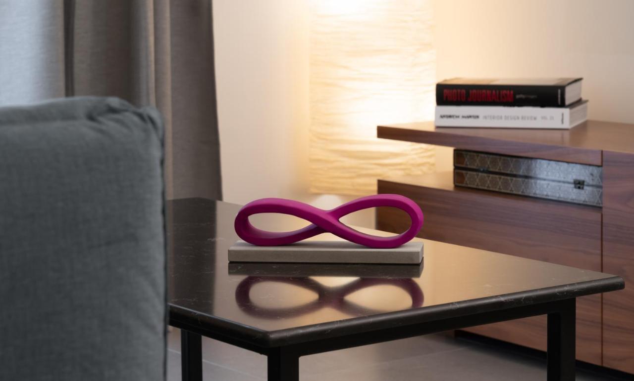 Glyfada Gallery Apartment Αθήνα Εξωτερικό φωτογραφία