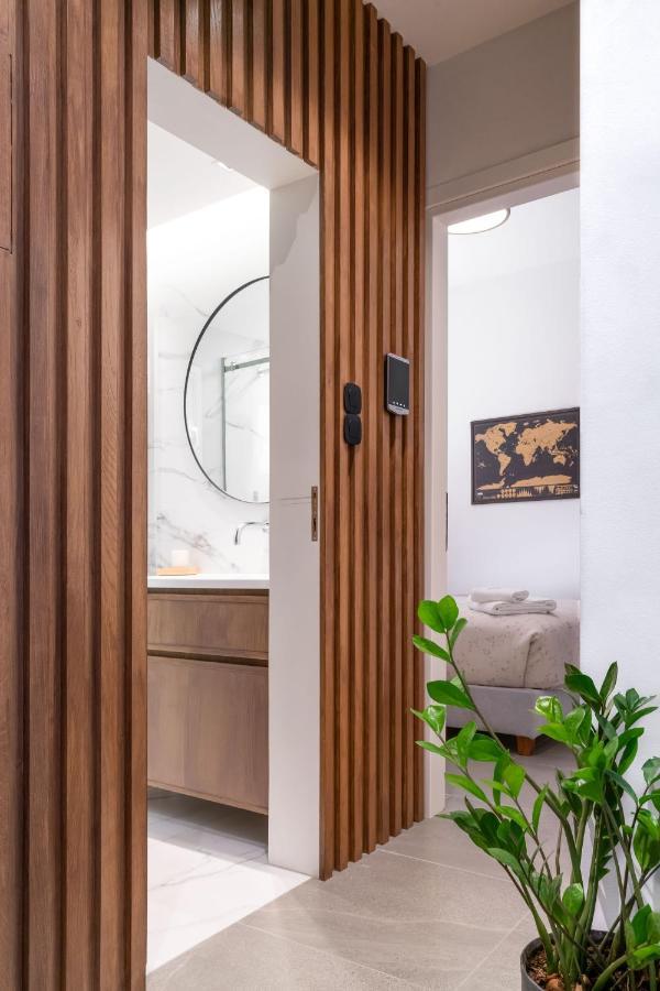 Glyfada Gallery Apartment Αθήνα Εξωτερικό φωτογραφία