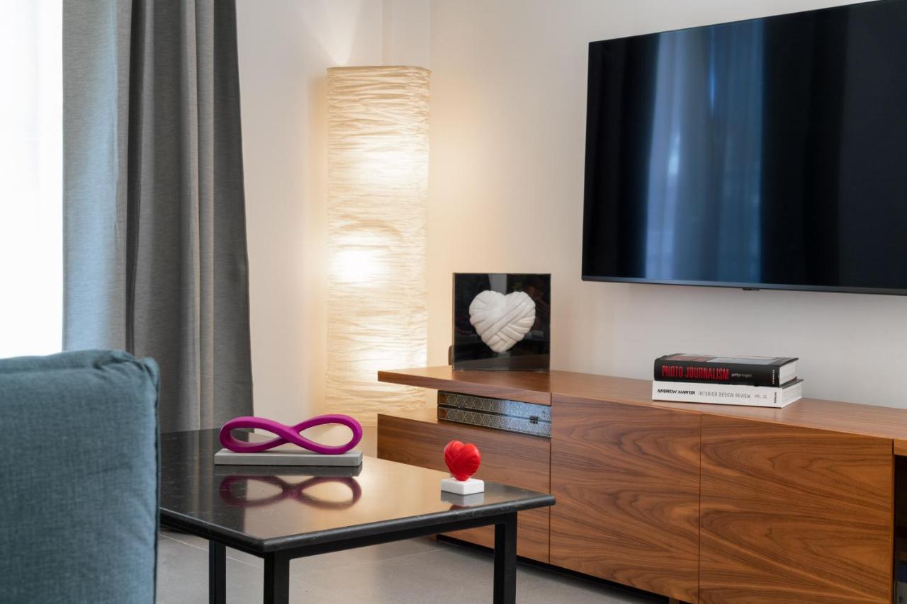 Glyfada Gallery Apartment Αθήνα Εξωτερικό φωτογραφία
