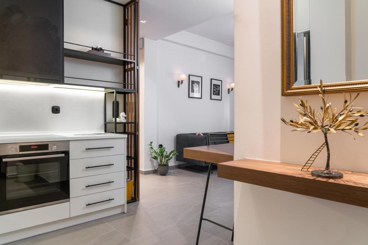 Glyfada Gallery Apartment Αθήνα Εξωτερικό φωτογραφία