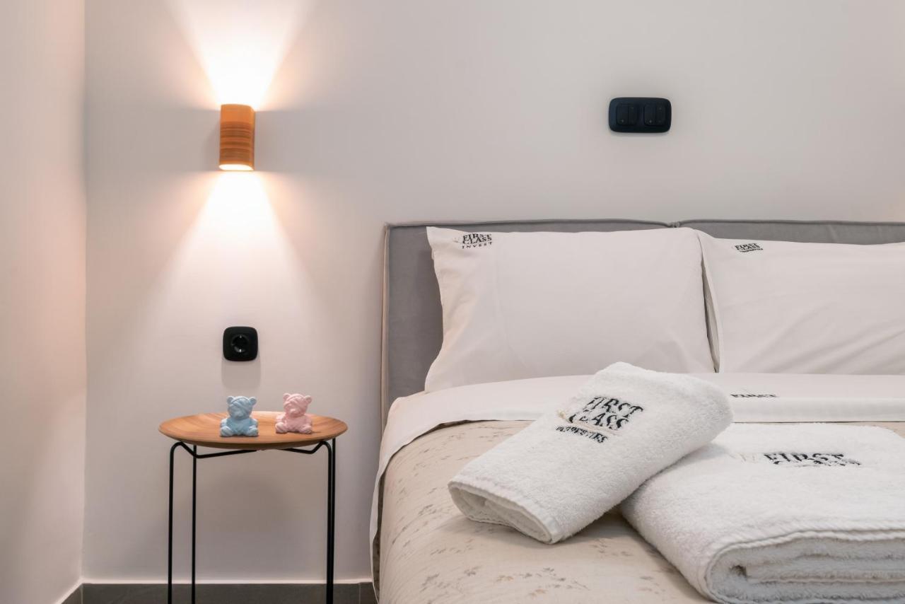 Glyfada Gallery Apartment Αθήνα Εξωτερικό φωτογραφία