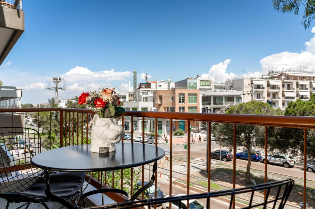 Glyfada Gallery Apartment Αθήνα Εξωτερικό φωτογραφία